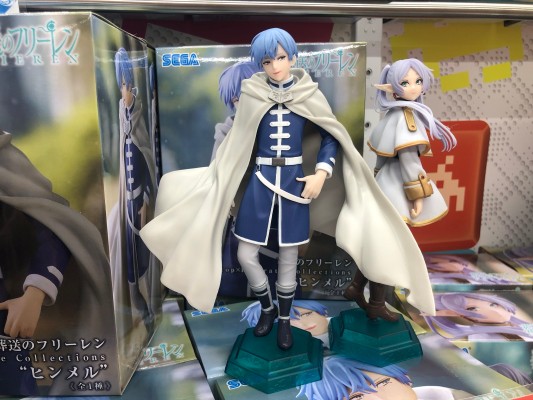 Desktop x Decorate Collections 葬送的芙莉莲 芙莉莲