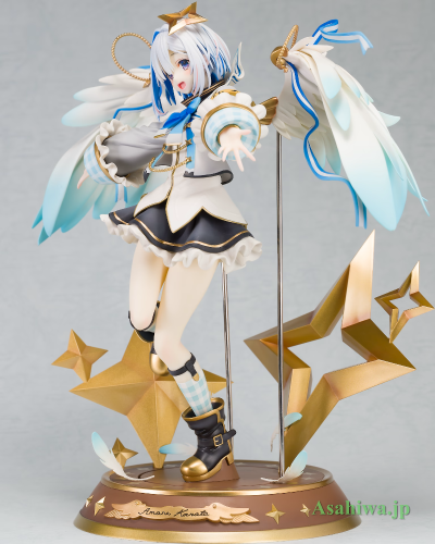 hololive 天音彼方