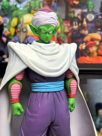 一番赏 龙珠 EX 激战！！ 天下第一武道会 C奖 比克 MASTERLISE