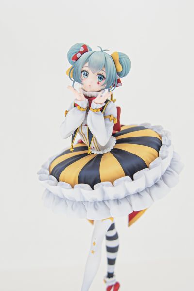 初音未来演唱会 2023 VR 服装大赛大奖设计
