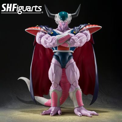 S.H.Figuarts  龙珠Z 库尔德王