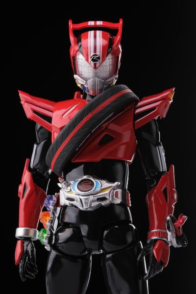 Drive平成世代版