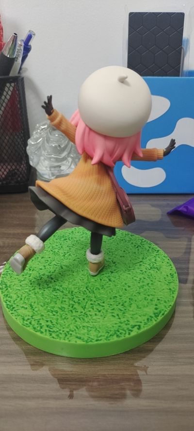 Luminasta 间谍过家家 动画版 阿尼亚·福杰（出门门）