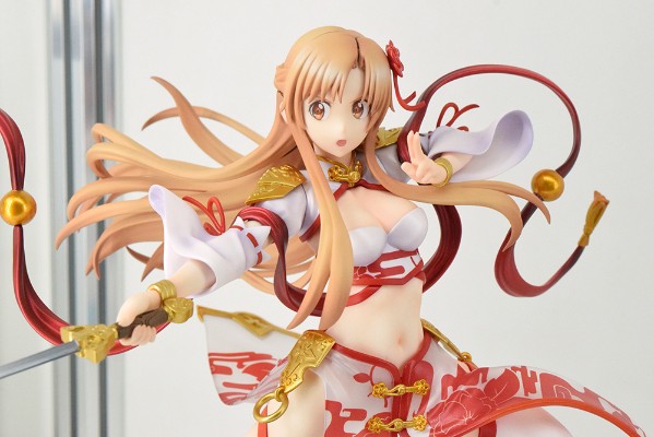 KDcolle 刀剑神域 亚丝娜 凉丽佳人