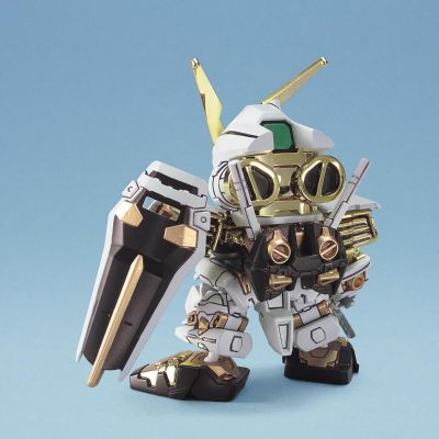 BB战士 No.299 机动战士高达SEED ASTRAY 异端高达金色机