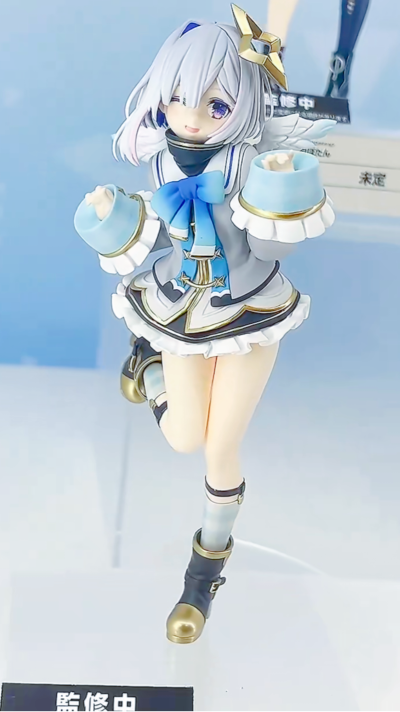 POP UP PARADE hololive 天音彼方