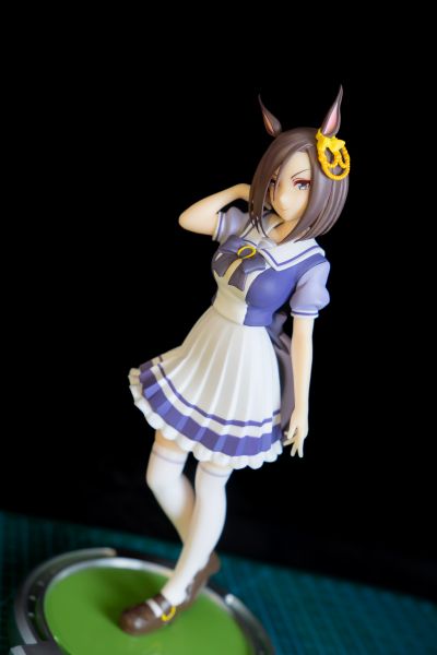 赛马娘 闪耀！优俊少女 气槽