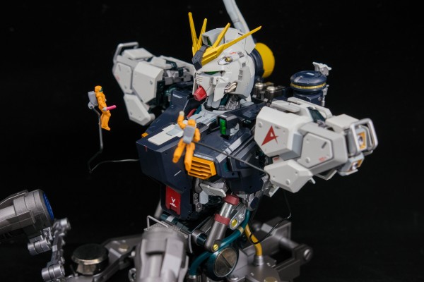 FORMANIA EX ν高达