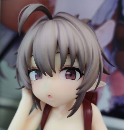 肉感少女 精灵 梅露莉露 重制版