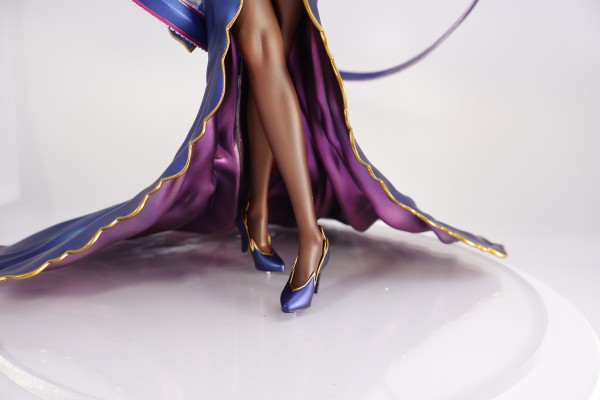 対魔忍RPG 水城不知火 幻影花嫁ver.