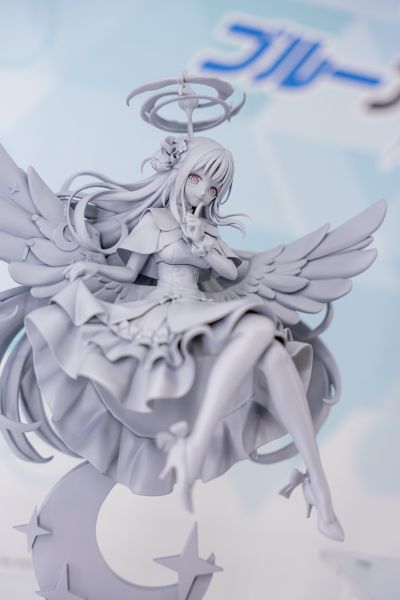 蔚蓝档案 圣园未花～星之呼唤～