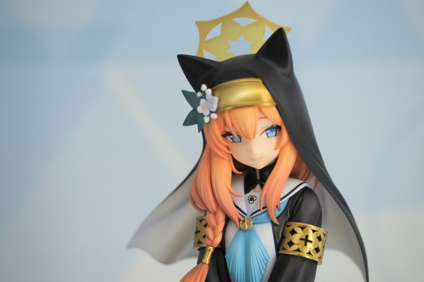 蔚蓝档案 空崎日奈 泳装