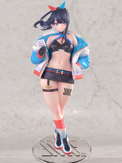 古立特宇宙 宝多六花 Dreamy Divas