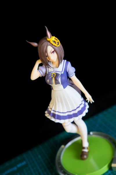 赛马娘 闪耀！优俊少女 气槽