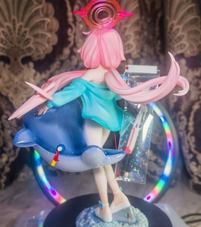 蔚蓝档案 小鸟游·星野 （泳装）