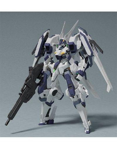 MODEROID SIDE:GR  TITANOMACHIA  Edelstein II (Zwei)