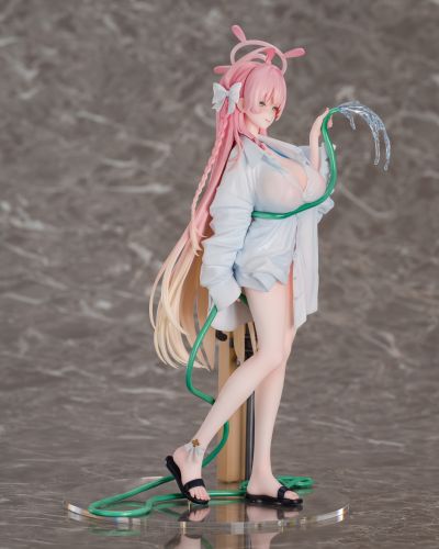 蔚蓝档案 浦和花子 水着