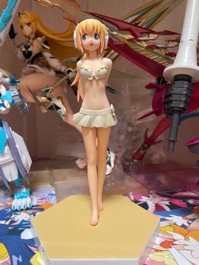 BEACH QUEENS 武装神姫 アン