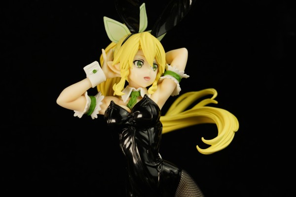 刀剑神域 BiCute Bunnies人偶  ー莉法ー