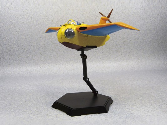 未来男孩柯南 No.2 FALCO