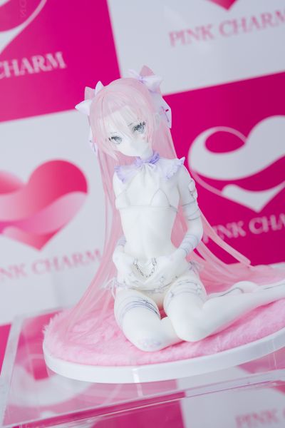 初音 · 拇指锁链