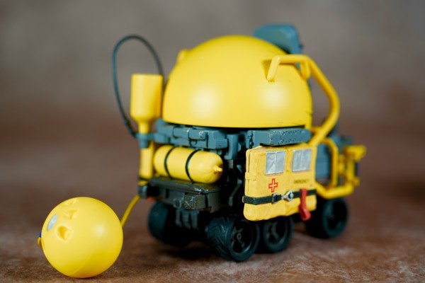 明日方舟Castle-3 SUM019