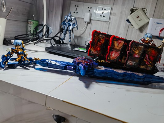 武装神姫 史特拉芙 bis