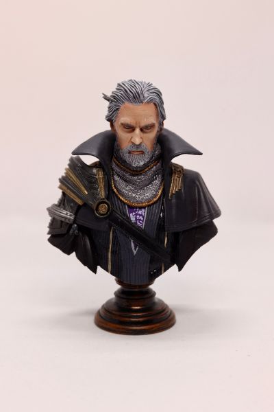 PlayArts改 最终幻想XV 希德妮·奥拉姆