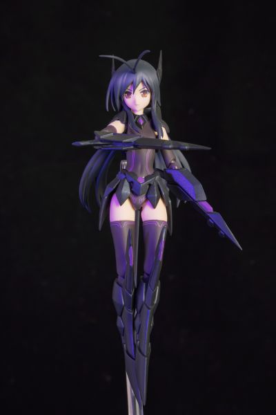 figma#SP-044 加速世界 黑雪姬 Accel Assault