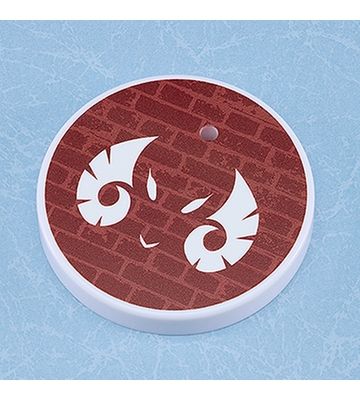 粘土人#2410 文豪野犬 中原中也 十五岁