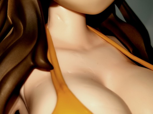 超级手办系列 Vividred Operation 四宫向日葵 -泳装- 软胸版