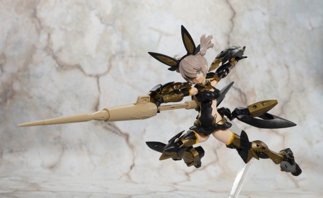 30MS SIS-Tc20g 兹琪露娜·提亚斯（纯真型）