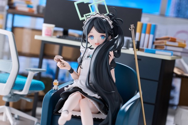 蔚蓝档案 天童爱丽丝