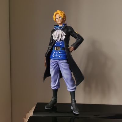 Grandista 海贼王 萨博