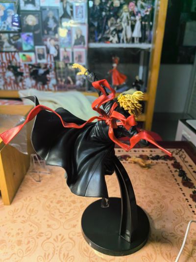 ESPRESTO-Excite Motions- 重生之道 佐野万次郎