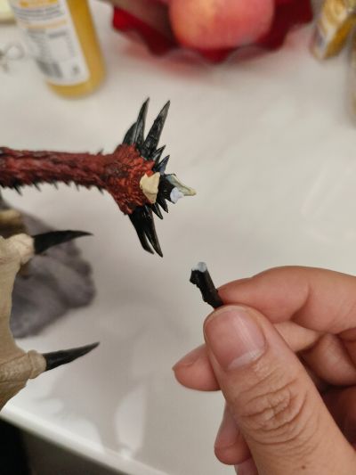 一番赏 怪物猎人 雄火龙 A赏