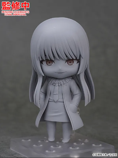 粘土人#2545 军火女王  蔻蔻·海克梅迪亚