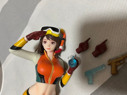 穿越火线 零 潜伏者