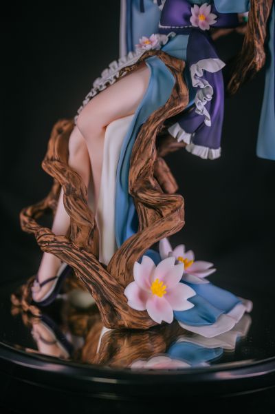 东方project~ 西行寺幽幽子