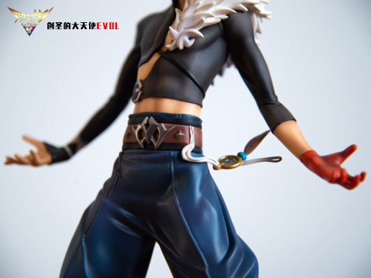 创圣大天使EVOL 神乐・戴姆里