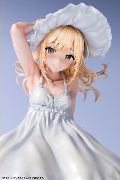 风的恶作剧 阿斯塔露蒂