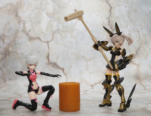 30MS SIS-Tc20g 兹琪露娜·提亚斯（纯真型）