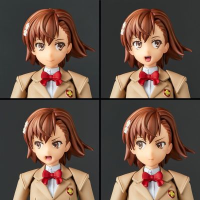 转轮科技 惊奇山口 某科学的超电磁炮T 御坂美琴 冬季校服