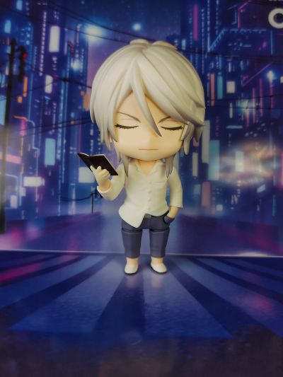 粘土人#1601 心理测量者 槙岛圣护