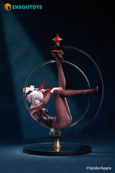 兔女郎丽奈 时间回旋