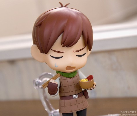 粘土人#2396 迷宫饭  奇尔查克