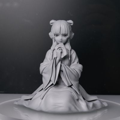 药屋少女的呢喃 猫猫 游园会