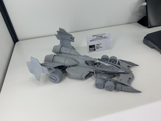 VA系列 Hi-SPEC UNITED 高智能方程式 超级阿斯拉达01