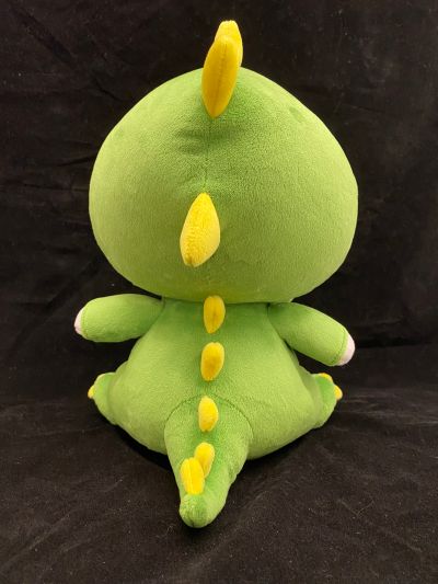 孤独摇滚 后藤独 认可欲怪兽大玩偶