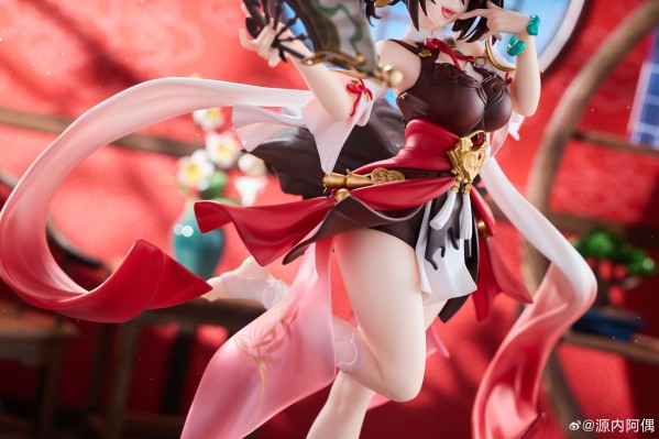 崩坏：星穹铁道 停云